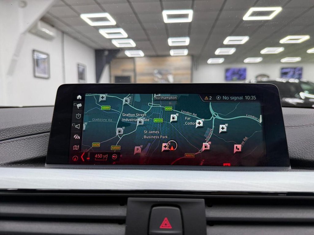 Used BMW 4 Series 2017 for sale - 77231910: Photo 27