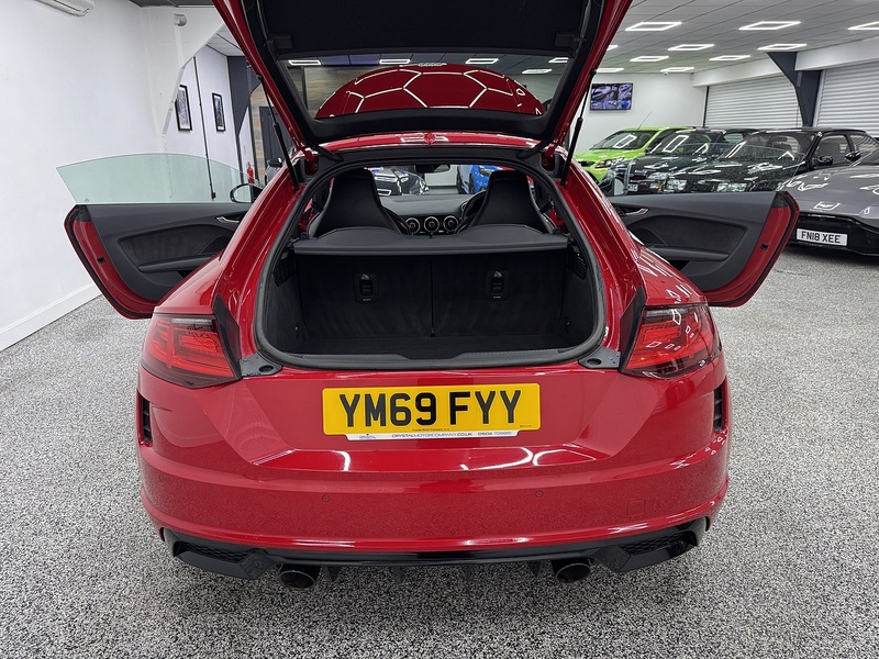 Used Audi TT 2019 for sale - 76707306: Photo 11