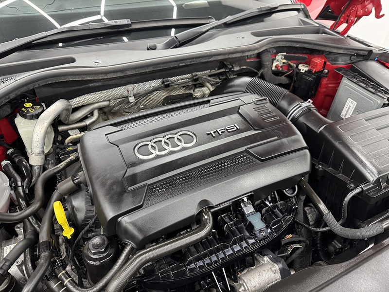 Used Audi TT 2019 for sale - 76707306: Photo 15