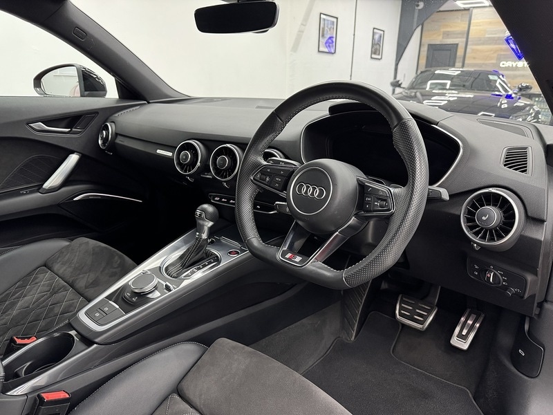 Used Audi TT 2019 for sale - 76707306: Photo 16