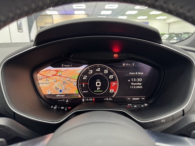 Used Audi TT 2019 for sale - 76707306: Photo 20