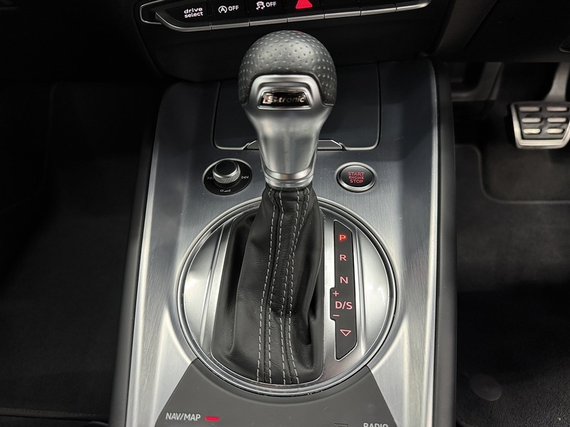 Used Audi TT 2019 for sale - 76707306: Photo 21