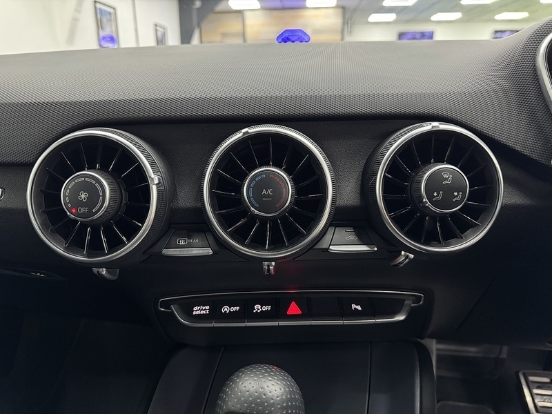 Used Audi TT 2019 for sale - 76707306: Photo 22