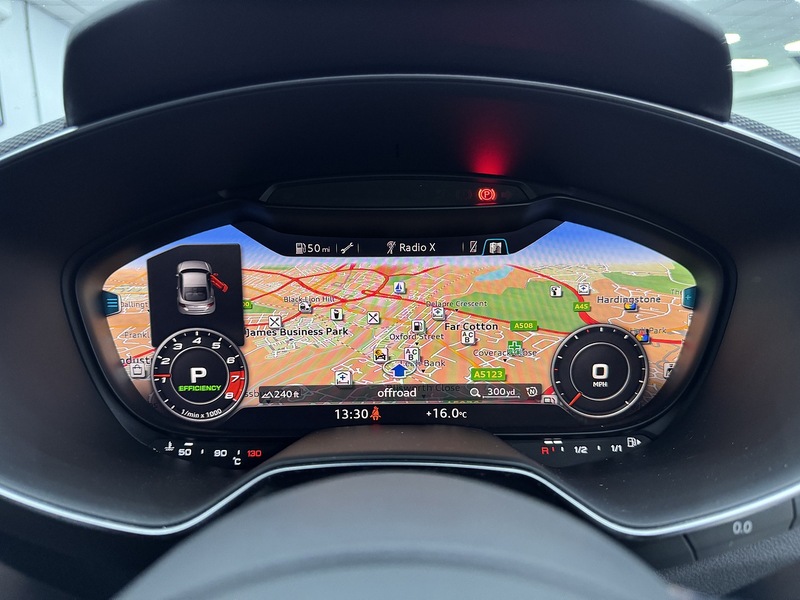 Used Audi TT 2019 for sale - 76707306: Photo 23