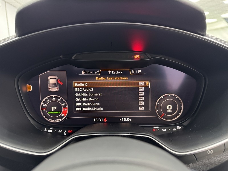 Used Audi TT 2019 for sale - 76707306: Photo 26