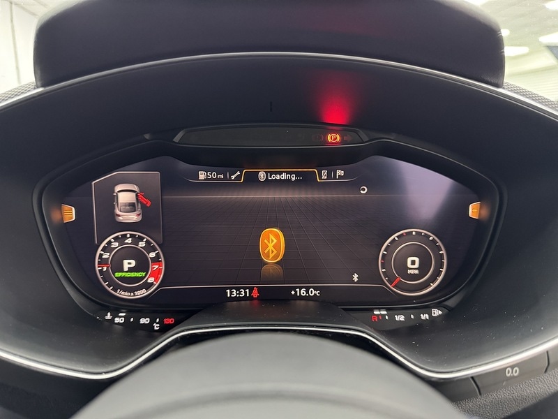 Used Audi TT 2019 for sale - 76707306: Photo 27