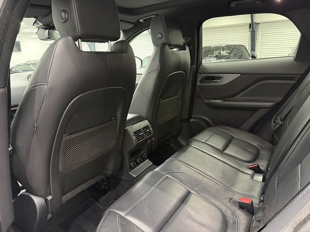 Used Jaguar F-Pace 2017 for sale - 77195288: Photo 19