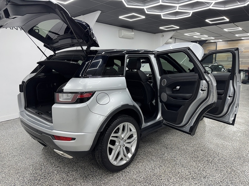 Used Land Rover Range Rover Evoque 2017 for sale - 76707248: Photo 10