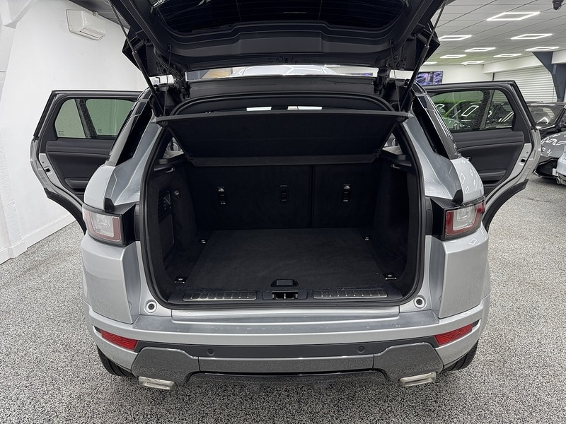 Used Land Rover Range Rover Evoque 2017 for sale - 76707248: Photo 11