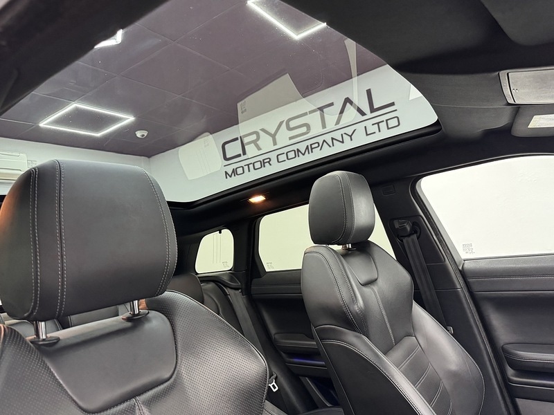 Used Land Rover Range Rover Evoque 2017 for sale - 76707248: Photo 15