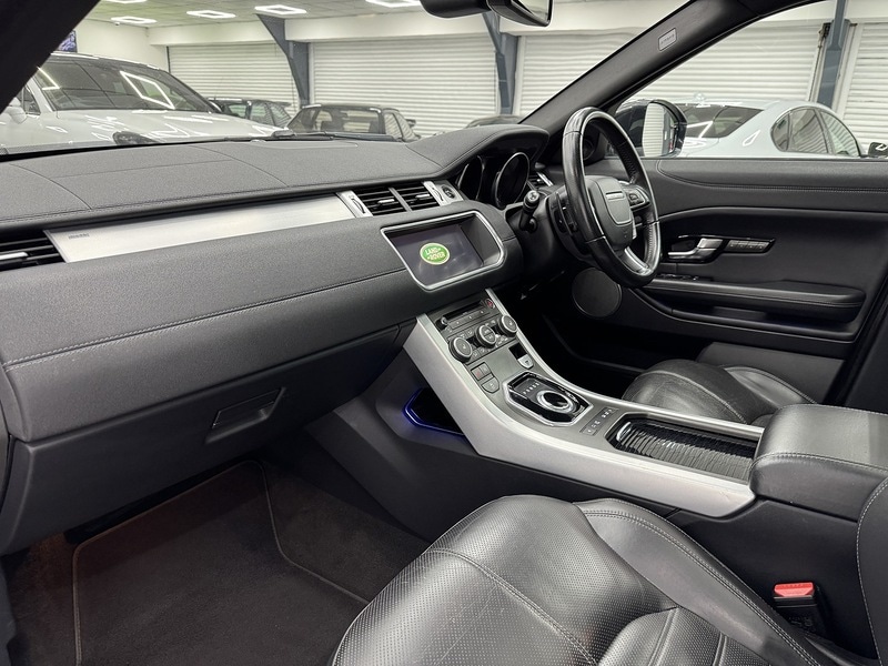 Used Land Rover Range Rover Evoque 2017 for sale - 76707248: Photo 20