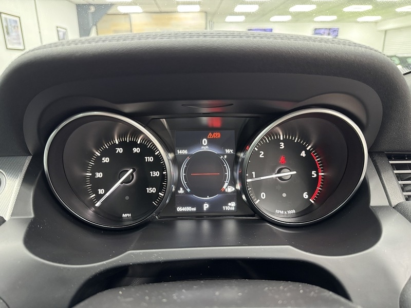 Used Land Rover Range Rover Evoque 2017 for sale - 76707248: Photo 22