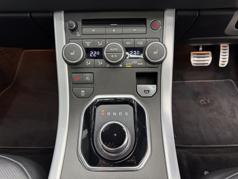 Used Land Rover Range Rover Evoque 2017 for sale - 76707248: Photo 23