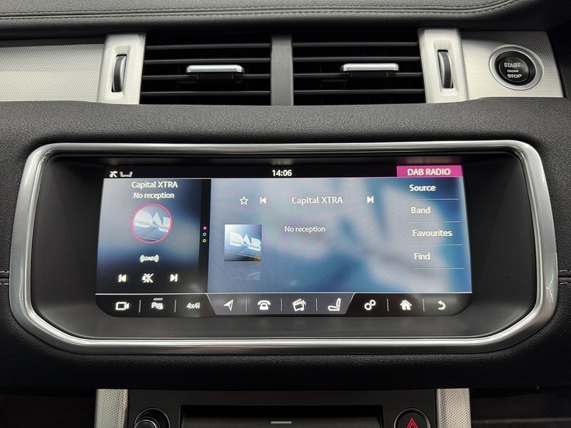 Used Land Rover Range Rover Evoque 2017 for sale - 76707248: Photo 25