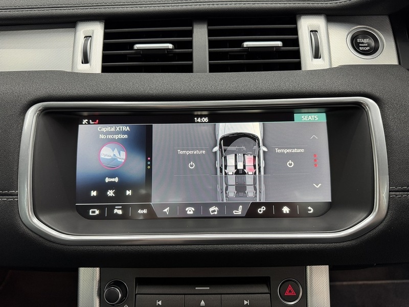 Used Land Rover Range Rover Evoque 2017 for sale - 76707248: Photo 26