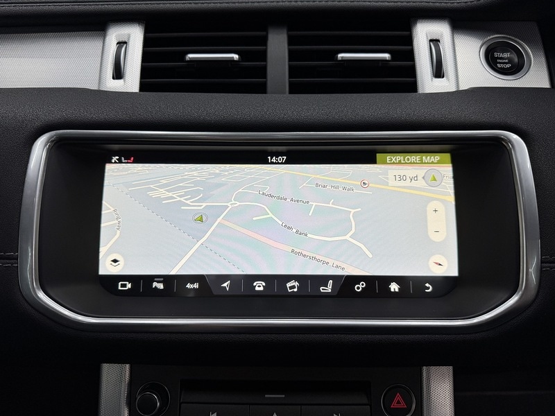 Used Land Rover Range Rover Evoque 2017 for sale - 76707248: Photo 27