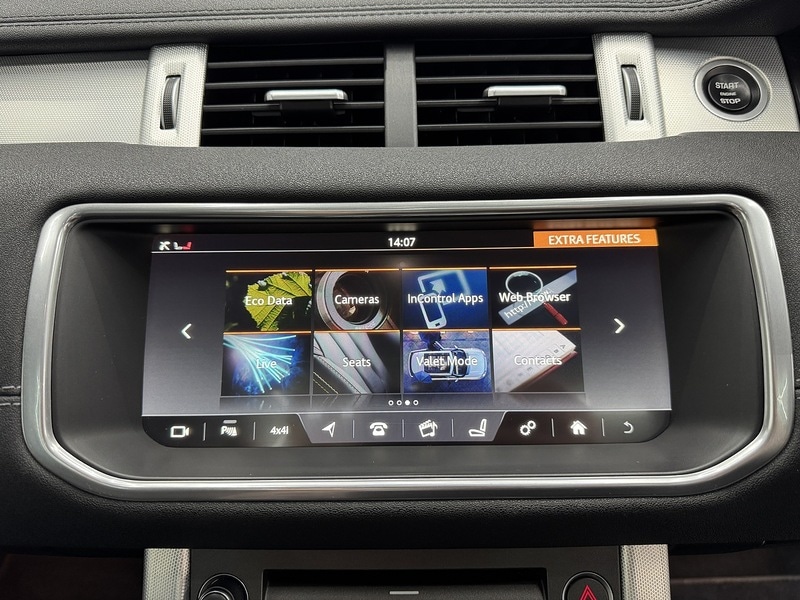 Used Land Rover Range Rover Evoque 2017 for sale - 76707248: Photo 28