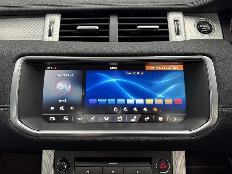 Used Land Rover Range Rover Evoque 2017 for sale - 76707248: Photo 29