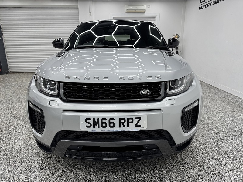 Used Land Rover Range Rover Evoque 2017 for sale - 76707248: Photo 7