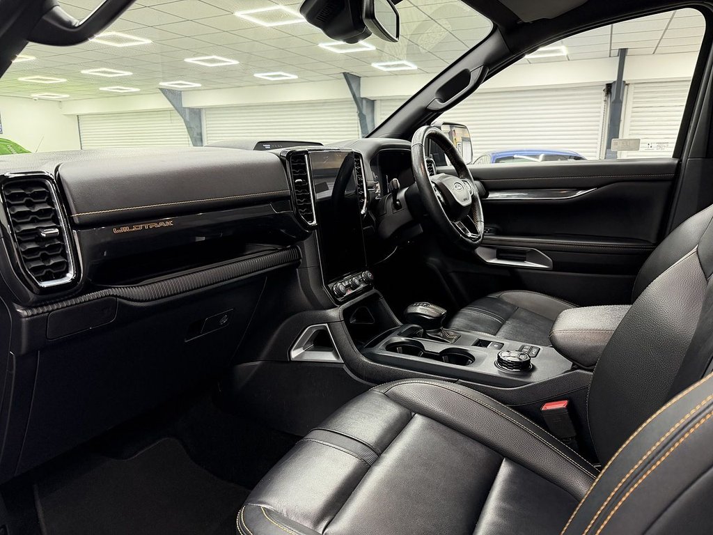 Used Ford Ranger 2023 for sale - 77231872: Photo 11