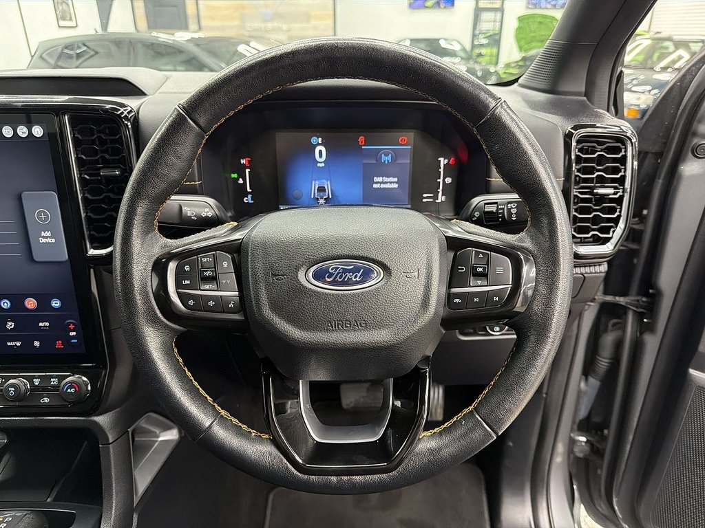 Used Ford Ranger 2023 for sale - 77231872: Photo 12