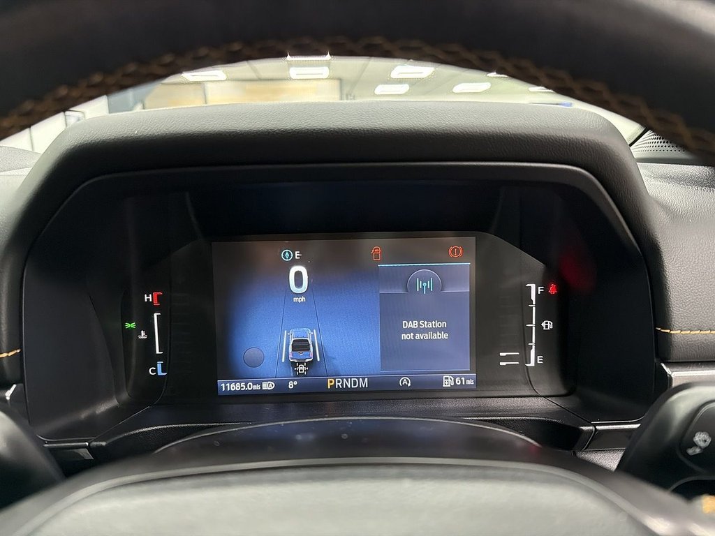 Used Ford Ranger 2023 for sale - 77231872: Photo 13