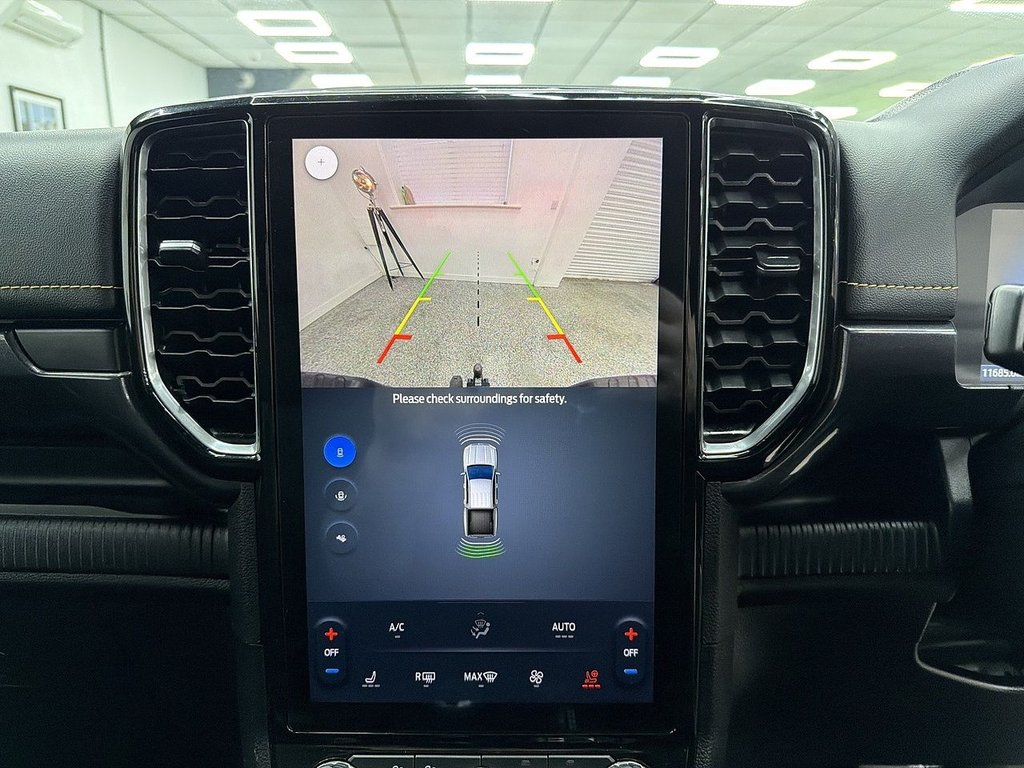 Used Ford Ranger 2023 for sale - 77231872: Photo 19