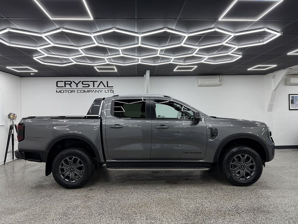 Used Ford Ranger 2023 for sale - 77231872: Photo 2