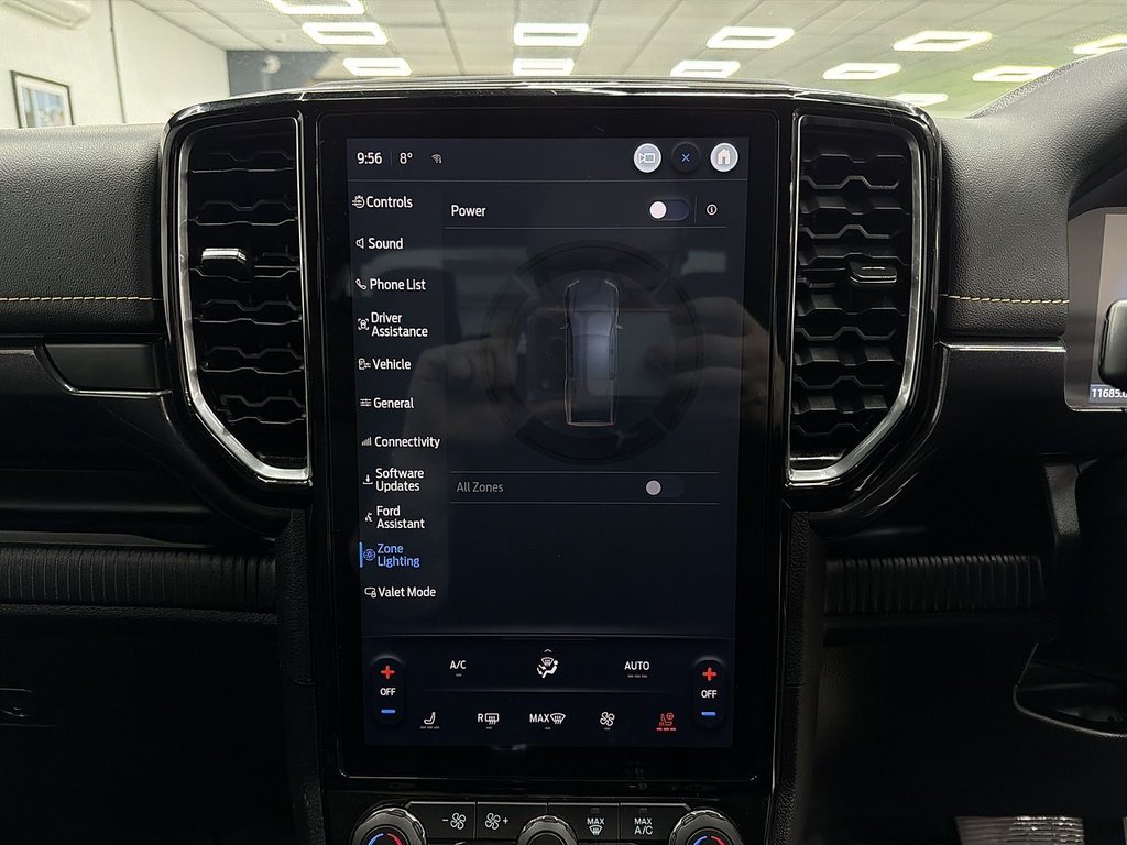 Used Ford Ranger 2023 for sale - 77231872: Photo 21