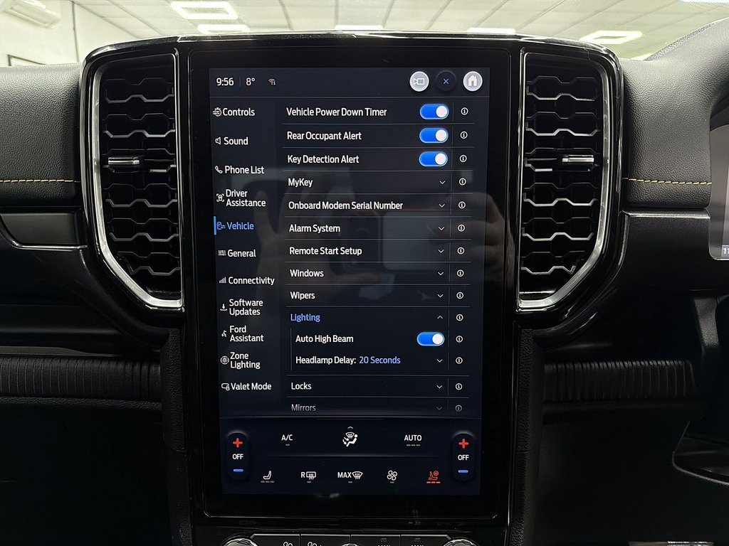 Used Ford Ranger 2023 for sale - 77231872: Photo 23