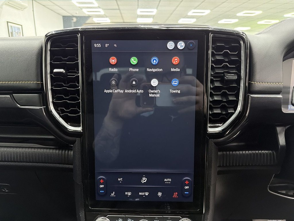 Used Ford Ranger 2023 for sale - 77231872: Photo 24