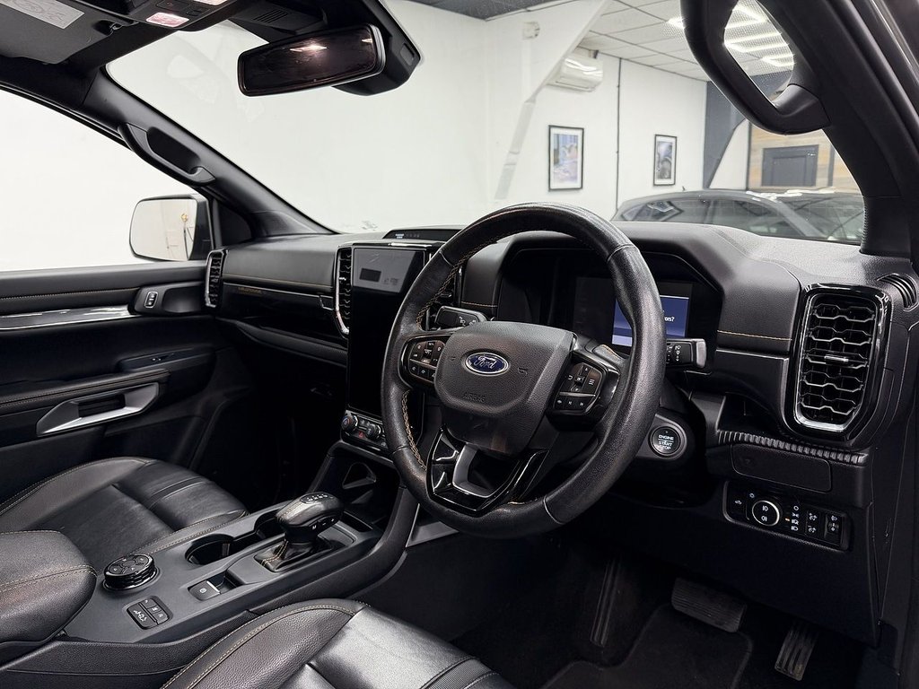 Used Ford Ranger 2023 for sale - 77231872: Photo 8