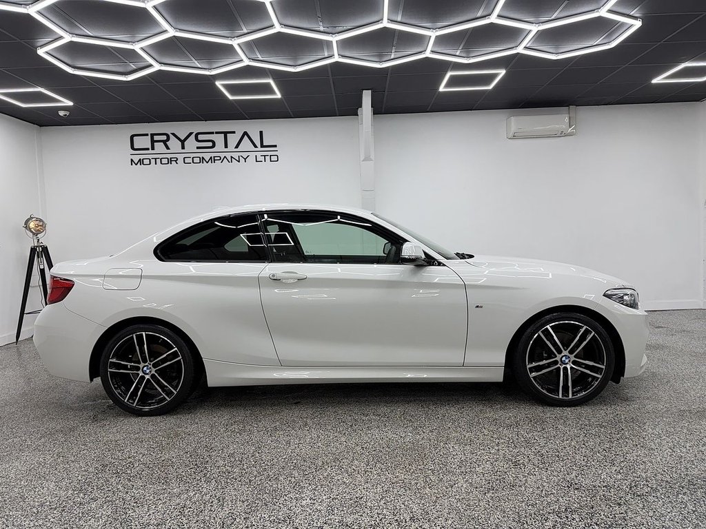 Used BMW 2 Series 2017 for sale - 77195295: Photo 2