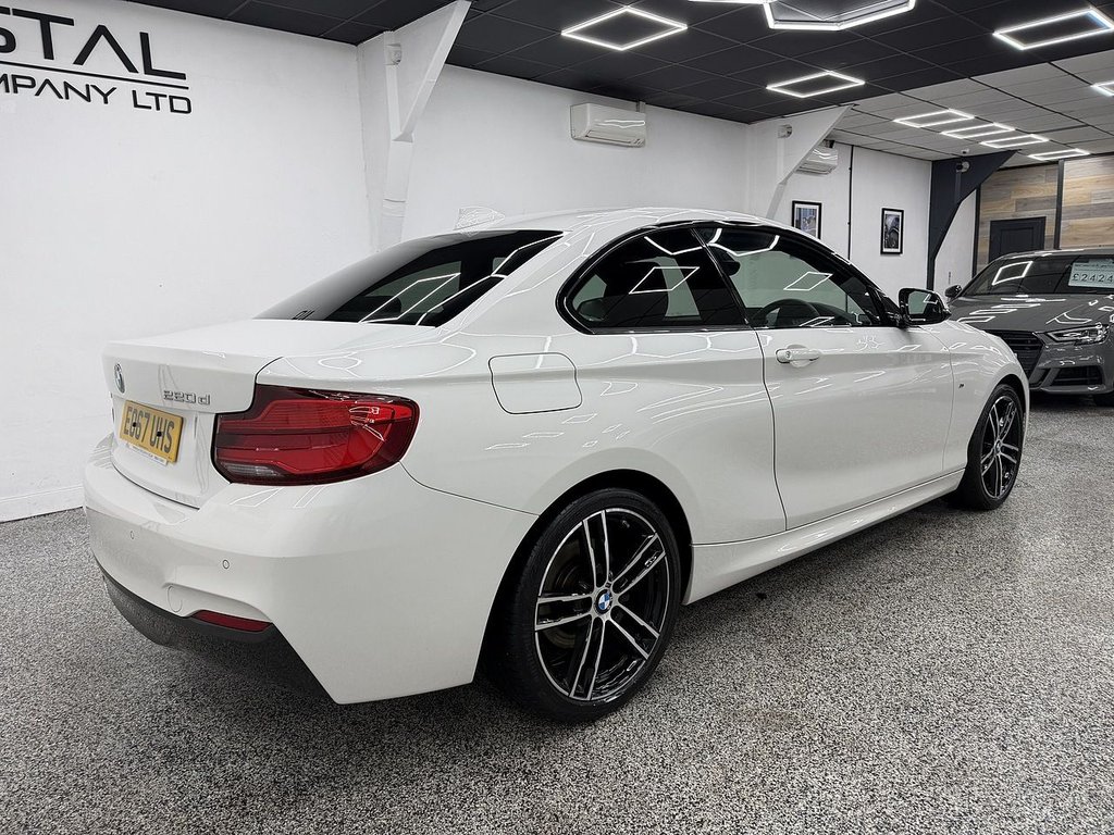 Used BMW 2 Series 2017 for sale - 77195295: Photo 3