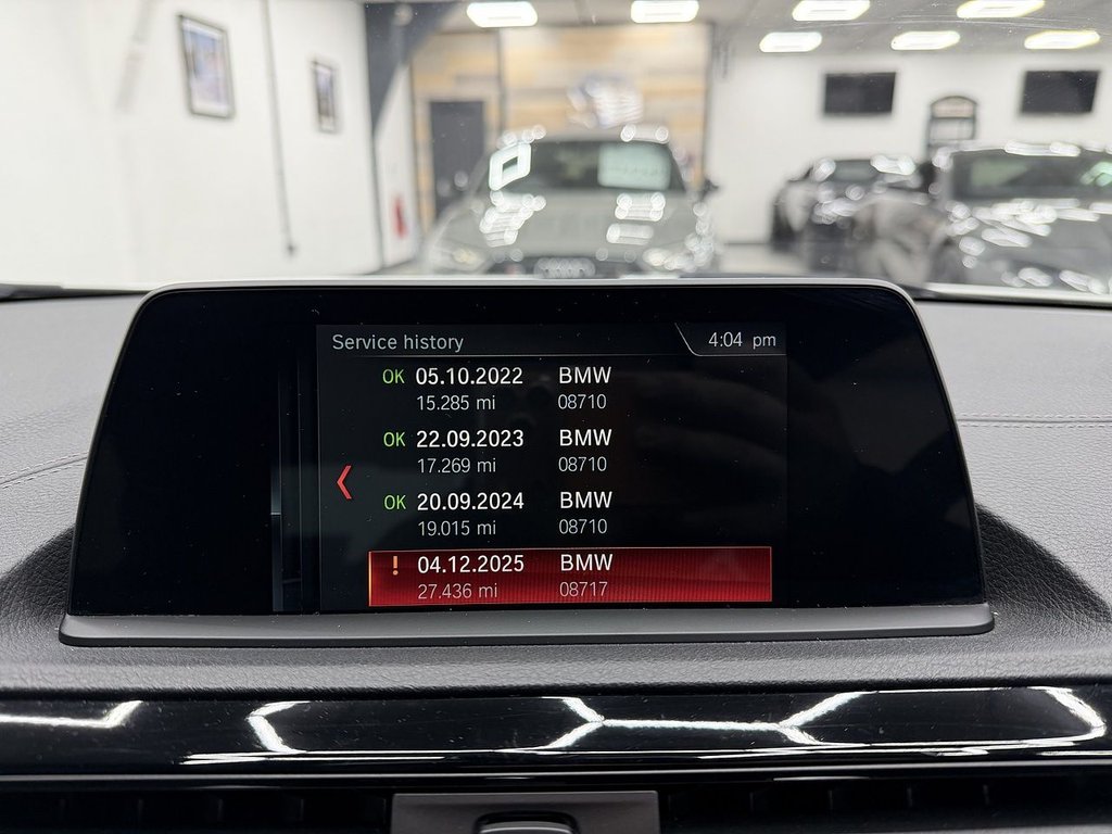 Used BMW 2 Series 2017 for sale - 77195295: Photo 31