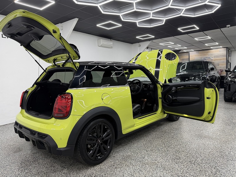 Used MINI Hatch 2023 for sale - 76707262: Photo 10