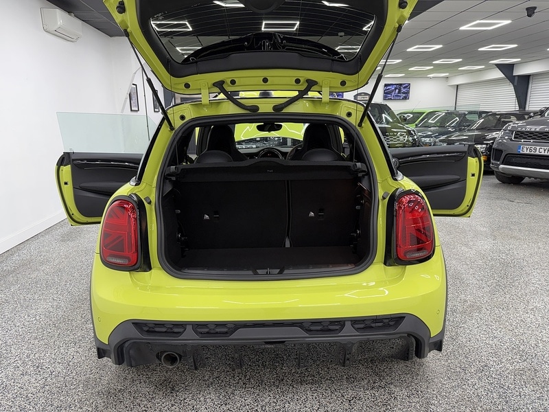 Used MINI Hatch 2023 for sale - 76707262: Photo 11