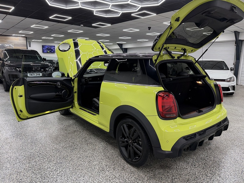 Used MINI Hatch 2023 for sale - 76707262: Photo 12