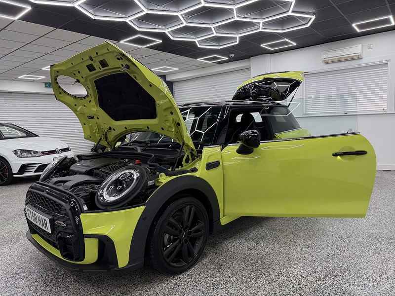 Used MINI Hatch 2023 for sale - 76707262: Photo 13