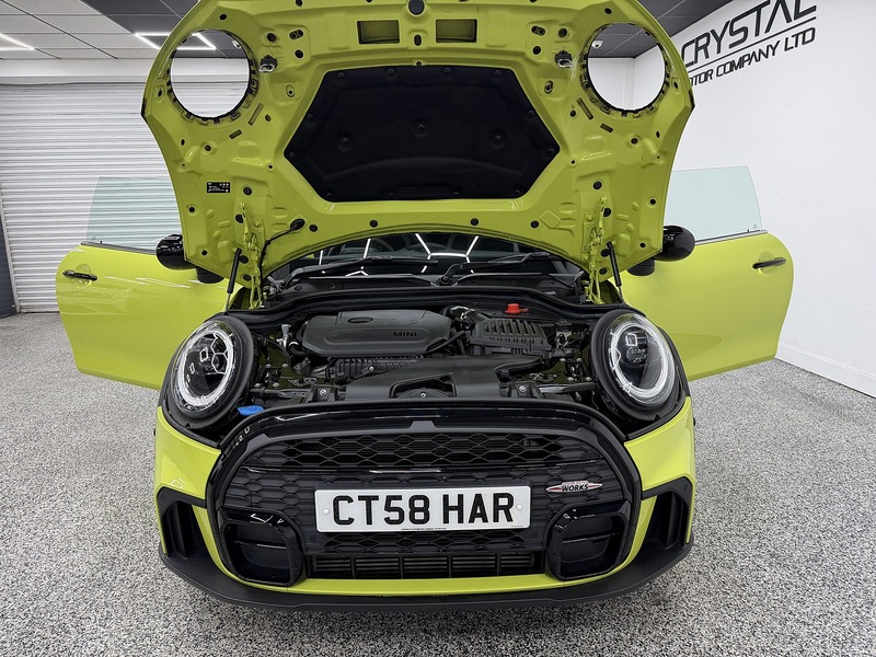 Used MINI Hatch 2023 for sale - 76707262: Photo 14