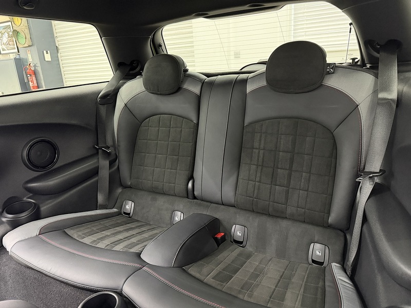 Used MINI Hatch 2023 for sale - 76707262: Photo 16