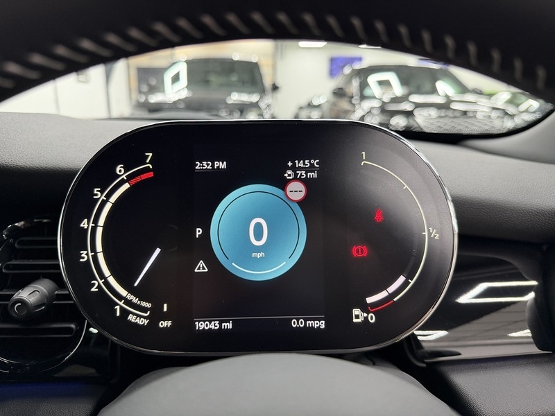 Used MINI Hatch 2023 for sale - 76707262: Photo 19