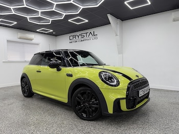 Used MINI Hatch 2023 for sale - 76707262: Photo