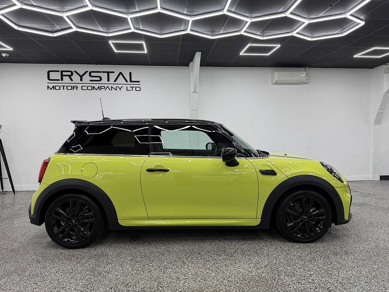 Used MINI Hatch 2023 for sale - 76707262: Photo 2