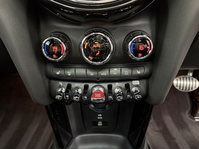 Used MINI Hatch 2023 for sale - 76707262: Photo 21