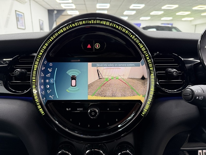 Used MINI Hatch 2023 for sale - 76707262: Photo 28