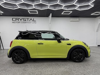 Used MINI Hatch 2023 for sale - 76707262: Photo