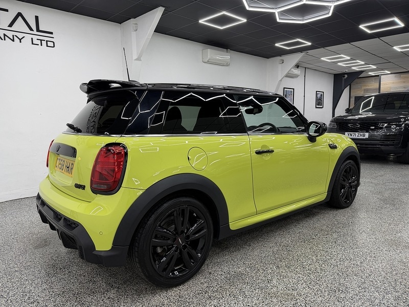 Used MINI Hatch 2023 for sale - 76707262: Photo 3