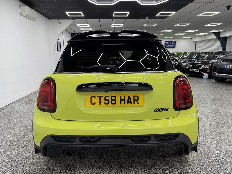 Used MINI Hatch 2023 for sale - 76707262: Photo 4