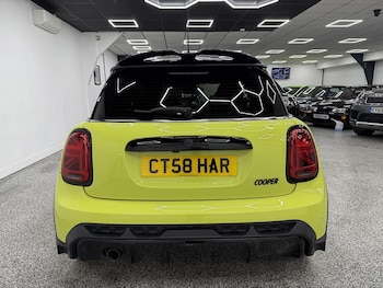 Used MINI Hatch 2023 for sale - 76707262: Photo